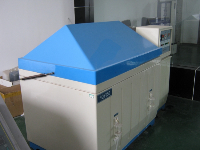 Salt spray test Machine