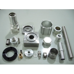 Lathe Parts
