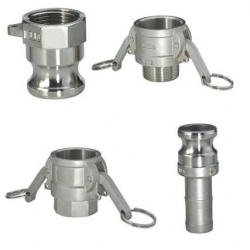 Titanium part