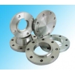 Flange
