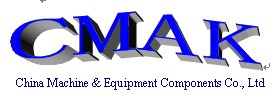 China Machine & Equipment Components Co., Ltd