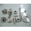 Lathe Parts