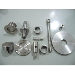 Lathe Parts