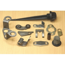 Stamping Parts