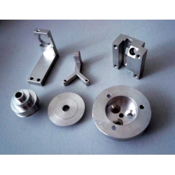 Milling Parts