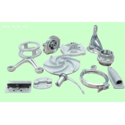 Casting Parts