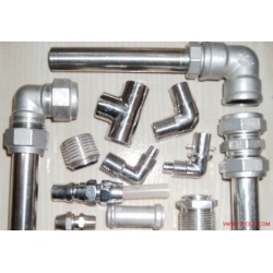 Casting Parts